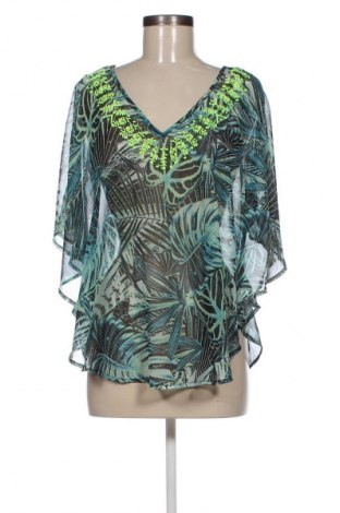 Damen Shirt Butterfly By Matthew Williamson, Größe L, Farbe Mehrfarbig, Preis € 10,71