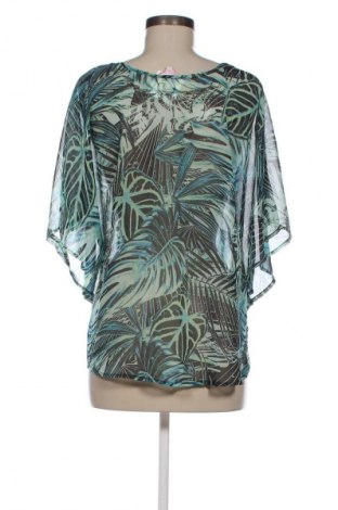 Damen Shirt Butterfly By Matthew Williamson, Größe L, Farbe Mehrfarbig, Preis € 10,71