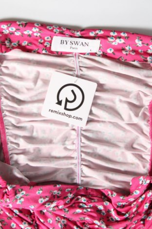 Bluză de femei By Swan Paris, Mărime L, Culoare Roz, Preț 23,99 Lei