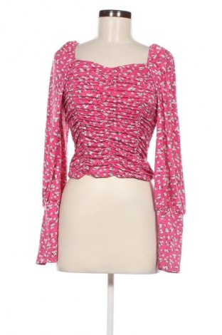 Damen Shirt By Swan Paris, Größe L, Farbe Rosa, Preis 4,99 €