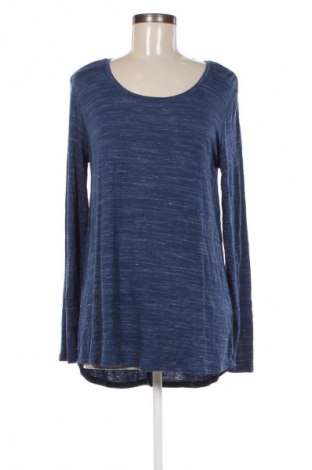 Γυναικεία μπλούζα C&A, Μέγεθος M, Χρώμα Μπλέ, Τιμή 4,11 €