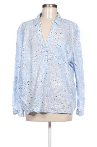 Damen Shirt C&A, Größe XL, Farbe Blau, Preis 10,00 €
