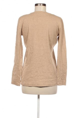 Damen Shirt C&A, Größe L, Farbe Beige, Preis € 4,99