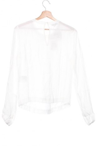 Damen Shirt C&A, Größe XS, Farbe Weiß, Preis 6,47 €