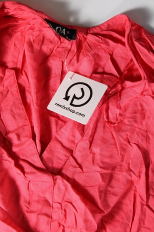 Damen Shirt C&A, Größe XL, Farbe Rot, Preis € 3,99