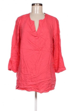 Дамска блуза C&A, Размер XL, Цвят Червен, Цена 10,45 лв.