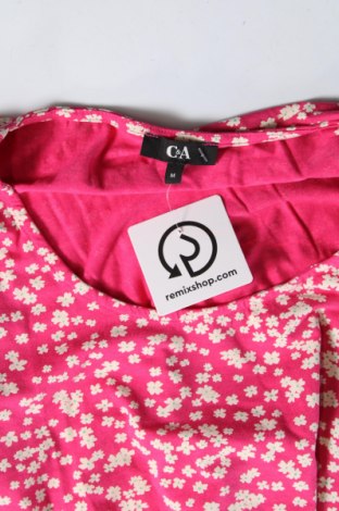 Damen Shirt C&A, Größe M, Farbe Rosa, Preis € 4,99