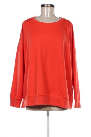 Damen Shirt C&A, Größe XXL, Farbe Rot, Preis 4,99 €