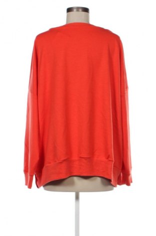 Damen Shirt C&A, Größe XXL, Farbe Rot, Preis 4,99 €