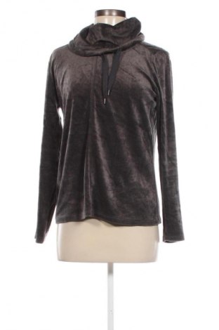 Damen Shirt C&A, Größe S, Farbe Grau, Preis 3,99 €