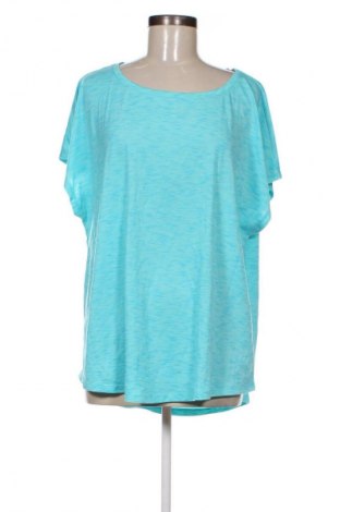 Damen Shirt C&A, Größe XL, Farbe Blau, Preis 4,99 €