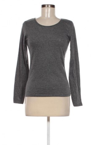 Damen Shirt C&A, Größe S, Farbe Grau, Preis 4,99 €