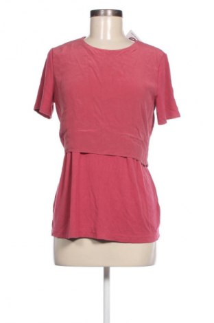 Damen Shirt COS, Größe S, Farbe Rot, Preis 15,99 €