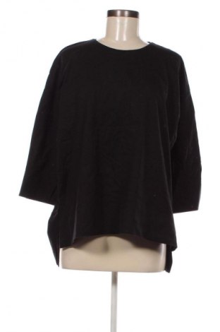 Дамска блуза COS, Размер S, Цвят Черен, Цена 21,60 лв.