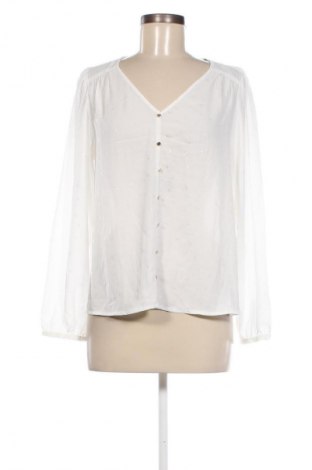 Γυναικεία μπλούζα Cache Cache, Μέγεθος M, Χρώμα Λευκό, Τιμή 5,49 €