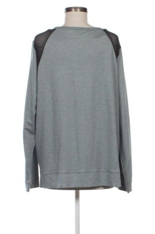 Damen Shirt Calida, Größe M, Farbe Blau, Preis € 6,49