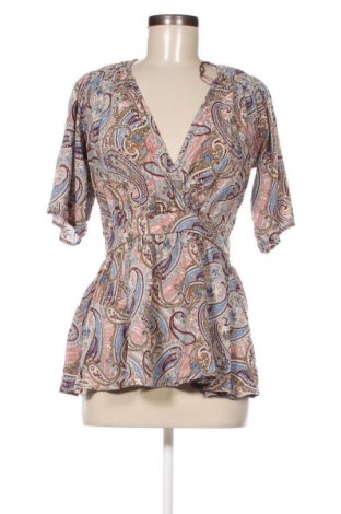 Damen Shirt Calliope, Größe S, Farbe Mehrfarbig, Preis 9,72 €