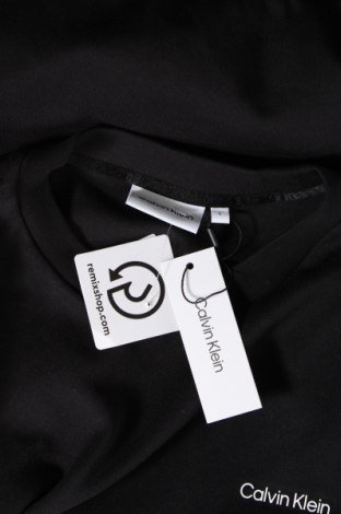 Bluză de femei Calvin Klein, Mărime L, Culoare Negru, Preț 667,76 Lei