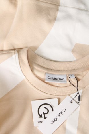 Dámská halenka Calvin Klein, Velikost S, Barva Krémová, Cena  1 209,00 Kč