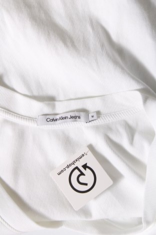 Dámska blúza Calvin Klein Jeans, Veľkosť M, Farba Biela, Cena  25,25 €