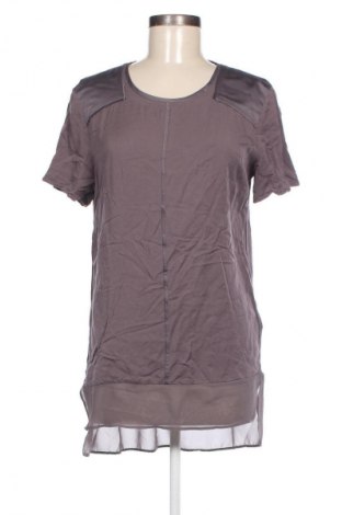 Damen Shirt Calvin Klein Jeans, Größe M, Farbe Grau, Preis 16,49 €