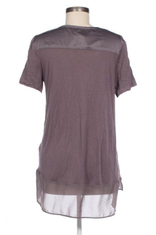 Damen Shirt Calvin Klein Jeans, Größe M, Farbe Grau, Preis 16,49 €