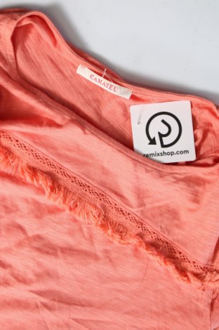 Damen Shirt Camaieu, Größe M, Farbe Rosa, Preis € 4,99