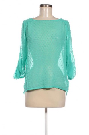 Damen Shirt, Größe S, Farbe Grün, Preis € 2,99