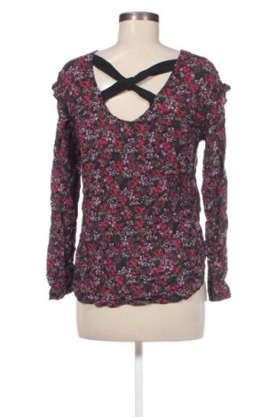 Damen Shirt Camaieu, Größe M, Farbe Mehrfarbig, Preis € 2,99