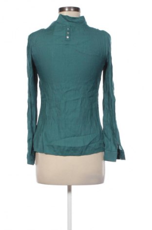 Damen Shirt Camaieu, Größe S, Farbe Grün, Preis 3,99 €