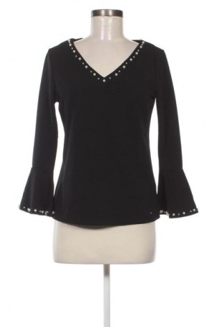 Damen Shirt Camomilla, Größe S, Farbe Schwarz, Preis 5,29 €