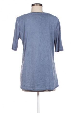 Damen Shirt Canda, Größe M, Farbe Blau, Preis 4,99 €