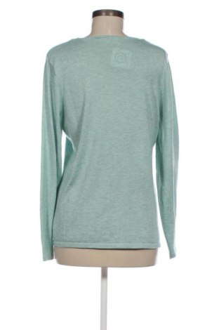 Damen Shirt Canda, Größe M, Farbe Grün, Preis € 4,99