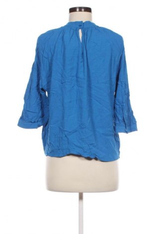 Damen Shirt Canda, Größe M, Farbe Blau, Preis 2,99 €