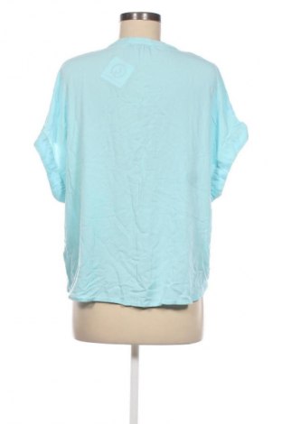 Damen Shirt Canda, Größe XL, Farbe Blau, Preis € 10,01