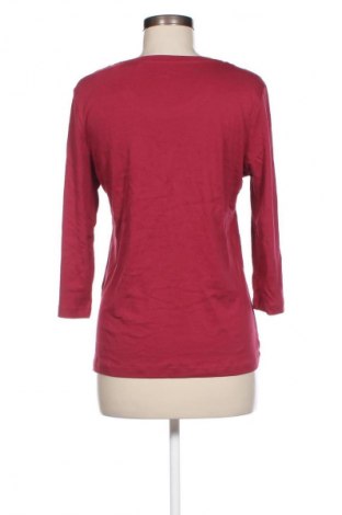 Damen Shirt Canda, Größe M, Farbe Rot, Preis 3,99 €