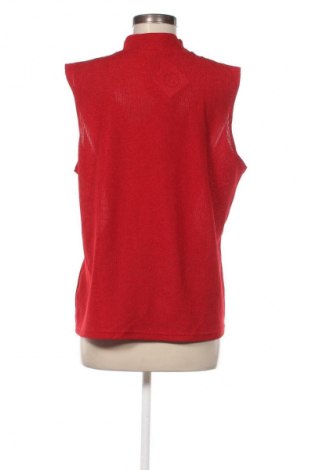 Damen Shirt Canda, Größe XL, Farbe Rot, Preis 4,99 €