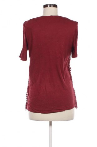 Damen Shirt Canda, Größe S, Farbe Rot, Preis 4,99 €