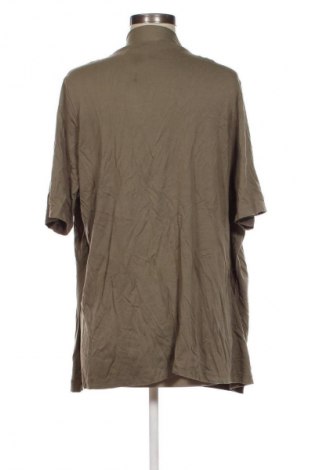 Damen Shirt Canda, Größe XXL, Farbe Grün, Preis 3,99 €