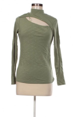 Damen Shirt Cardio Bunny, Größe L, Farbe Grün, Preis 3,99 €