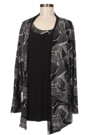 Damen Shirt Caroline K Morgan, Größe XL, Farbe Mehrfarbig, Preis 4,99 €