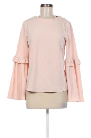 Damen Shirt Catherine Malandrino, Größe XS, Farbe Rosa, Preis € 2,99