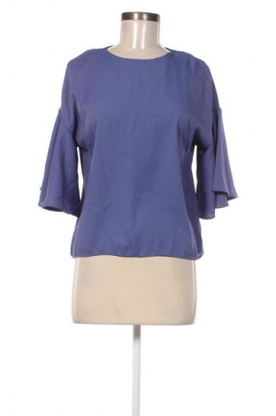 Damen Shirt Catherine Malandrino, Größe XS, Farbe Blau, Preis 3,79 €