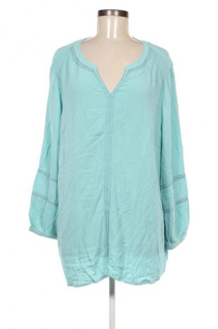 Damen Shirt Cecil, Größe XL, Farbe Blau, Preis € 5,99