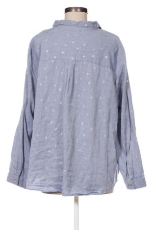 Damen Shirt Cecil, Größe XXL, Farbe Blau, Preis € 23,66