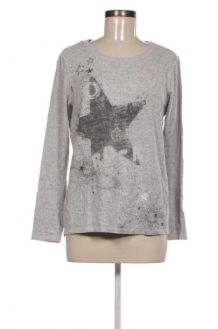 Damen Shirt Cecil, Größe M, Farbe Grau, Preis € 4,99