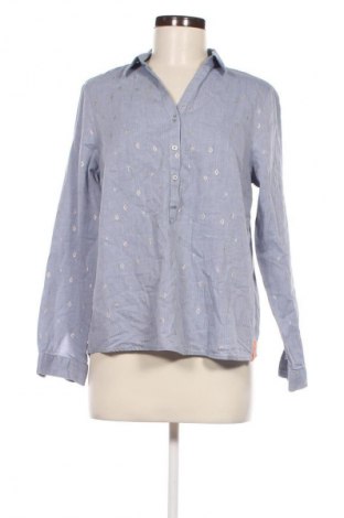 Damen Shirt Cecil, Größe S, Farbe Blau, Preis € 4,49