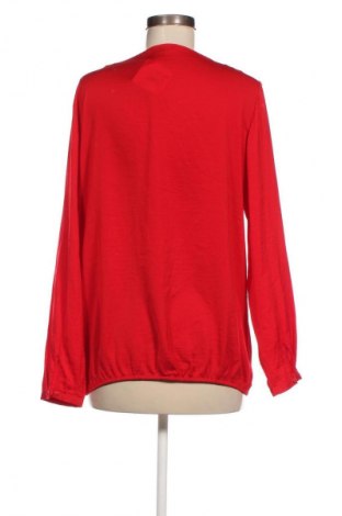 Damen Shirt Charles Vogele, Größe L, Farbe Rot, Preis € 4,49