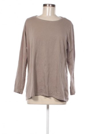 Damen Shirt Charles Vogele, Größe XL, Farbe Beige, Preis 2,99 €