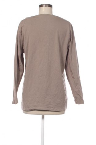 Damen Shirt Charles Vogele, Größe XL, Farbe Beige, Preis 4,99 €